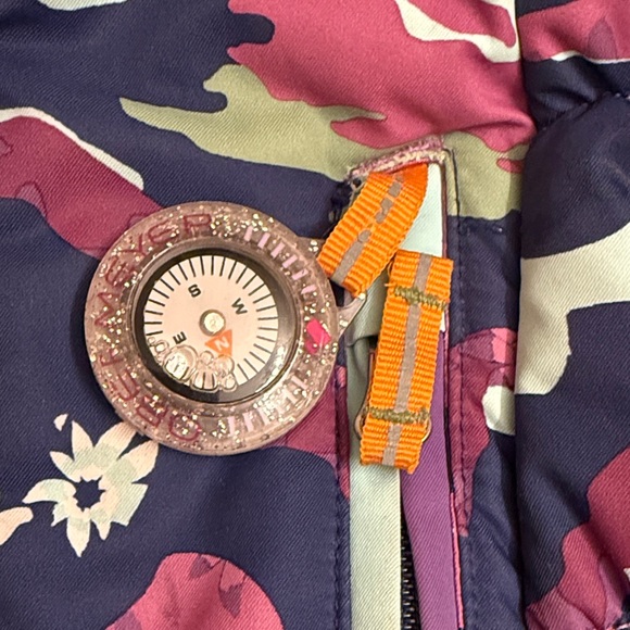 Obermeyer Jacket Fun Print - Picture 4 of 6